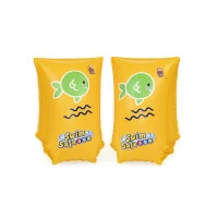 Надуваеми ръкавели BESTWAY Wondersplash, L-XL