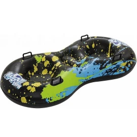 Надуваема шейна BESTWAY Frost Blitz Double Tube, двойна width=