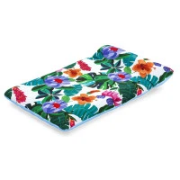 Надуваем шезлонг BESTWAY Blissful Drifter XL, 200 x 129 см