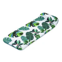 Надуваем шезлонг BESTWAY Blissful Drifter, 183 x 73 cm