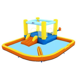 Детска площадка BESTWAY Beach Park