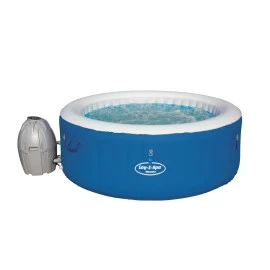 Джакузи BESTWAY Lay-Z Spa Whirpool Havana