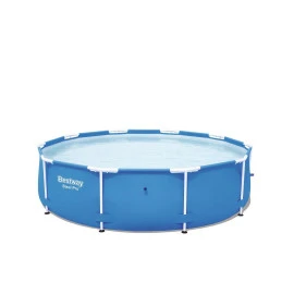 Басейн BESTWAY Steel Pro 305x76 cm