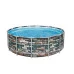 Басейн BESTWAY Power Steel 427 x 122 cм, с филтрация