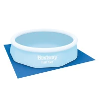 Подложка за басейн Bestway, 335 x 335 cm 