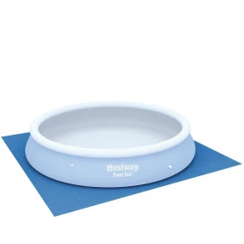 Постелка за басейн BESTWAY 488 x 488 см width=