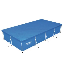 Покривало за басейн BESTWAY 400 x 211 cм