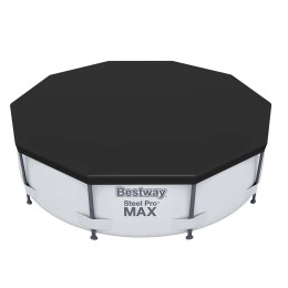 Покривало за басейни BESTWAY 420 см