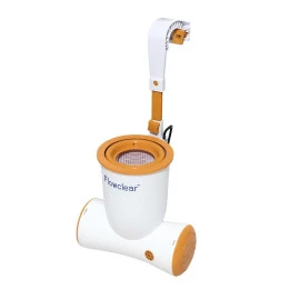 Филтърна помпа за басейн BESTWAY Flowclear Skimatic 2,574 л/ч