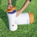 Филтърна помпа за басейн BESTWAY Flowclear Skimatic 2,574 л/ч