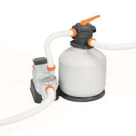 Филтър BESTWAY Super 9.800 л/ч, пясъчен width=