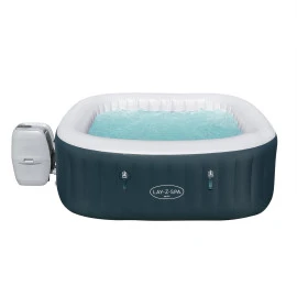 Джакузи BESTWAY Lay-Z Spa  Ibiza, с подгряване