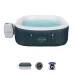 Джакузи BESTWAY Lay-Z Spa  Ibiza, с подгряване