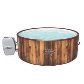 Хидромасажна вана BESTWAY Lay-Z Spa Whirpool Хелзинки width=