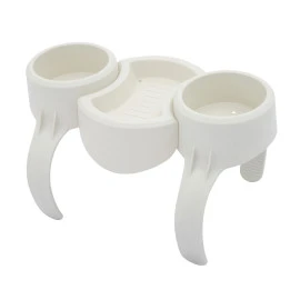 Поставка за бутилки BESTWAY за джакузи width=