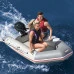 Надуваема лодка BESTWAY Hydro-Force Caspian