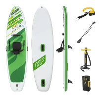 Падълборд BESTWAY Hydro Force Freesoul Tech Set 11.2, надуваем
