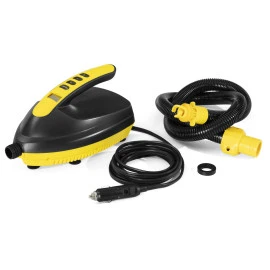 Помпа за падълборд BESTWAY, 12 V