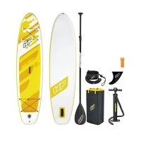 Падълборд BESTWAY Hydro Force Aqua Cruise, надуваем