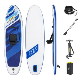 Падълборд BESTWAY Hydro Force Oceana 10, надуваем