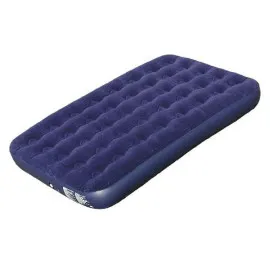 Надуваем матрак BESTWAY Queen, двоен, 203x152x22см