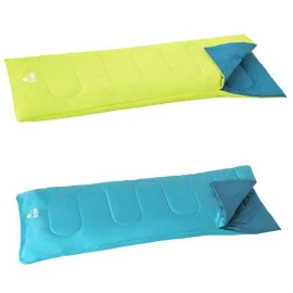 Спален чувал BESTWAY Evade 15, син width=