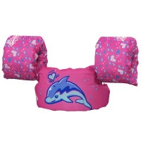 Жилетка за плуване BESTWAY Dolphin, детска