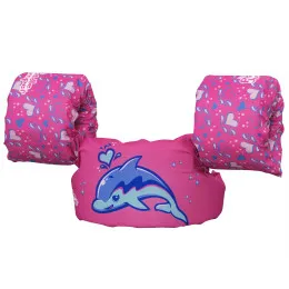 Жилетка за плуване BESTWAY Dolphin, детска