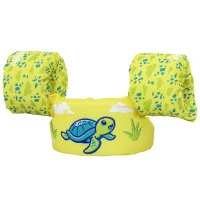 Жилетка за плуване BESTWAY Turtle, детска