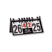 Tабло за резултати за тенис на маса Donic