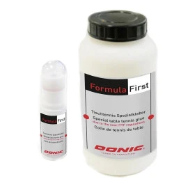 Лепило DONIC Formula First, 25 гр width=