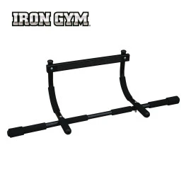 Лост за набиране за каса на врата Iron Gym Express