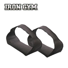 Каишки за коремни вдигания IRON GYM AB