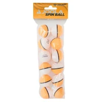 Топчета за тенис на маса JOOLA Spinball, 12бр