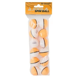 Топчета за тенис на маса JOOLA Spinball, 12бр