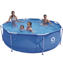 Басейн Jilong Avenli Sirocco Blue 300x76 cм width=
