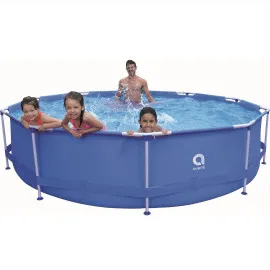 Басейн Sirocco Blue 360x76 cм width=