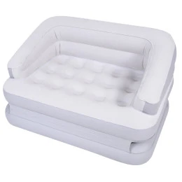 Надуваем диван AVENLI 198 x 138 x 62 см