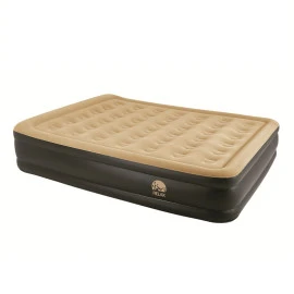 Надуваем матрак Avenli Queen Raised, двоен, 203x157x47см width=