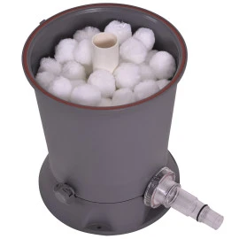 Филтърни топчета Avenli Fiber Ball, 400гр