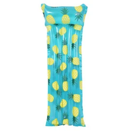 Надуваем дюшек JILONG Pineapple, 183x68cм
