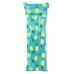 Надуваем дюшек JILONG Pineapple, 183x68cм