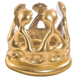 Надуваема играчка JILONG Royal Crown width=