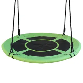 Люлка MASTER Fun Ring 80 см, зелена