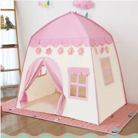 Палатка за игра MASTER Pinky