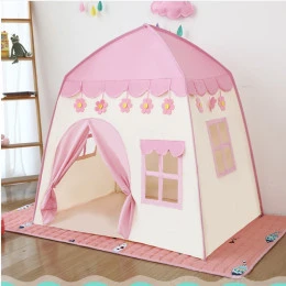 Палатка за игра MASTER Pinky