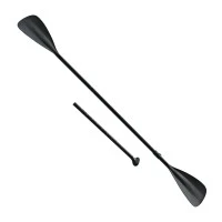 Гребло за падълборд MASTER Dual Fiber, двустранно