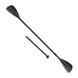 Гребло за падълборд MASTER Dual Fiber, двустранно