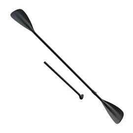 Гребло за падълборд MASTER Dual Fiber, двустранно