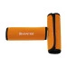 Грип за гребло MASTER Floater Paddle 15 cм, чифт, оранжев